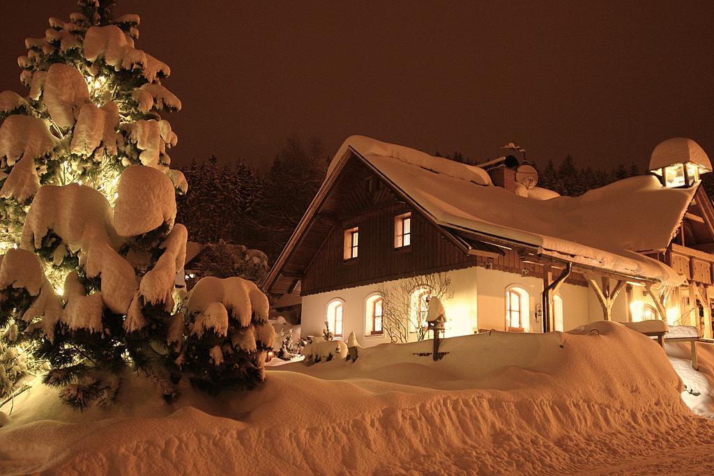 B&B Na Kopecku Рокитніце-над-Їзероу Екстер'єр фото